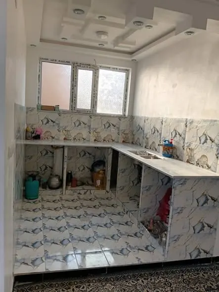 House for sale, 2 biswa, Hassanabad Bazaar, Kota-e Buland, Kabul