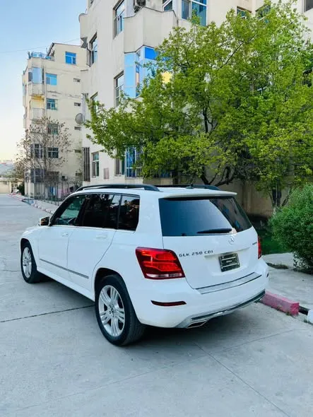 Mercedes-Benz 2014