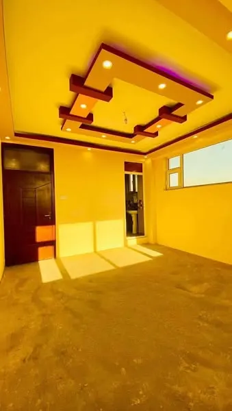 Apartment for rent, 4 rooms, 9th floor, Taimani Project, Kabul