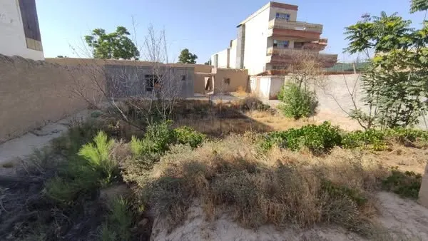 Land for sale