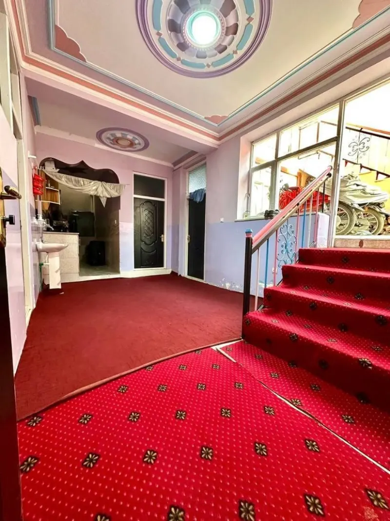 2-Storey House, Dehdana, Kabul District 7