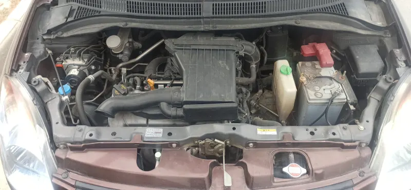 Suzuki Swift 2009