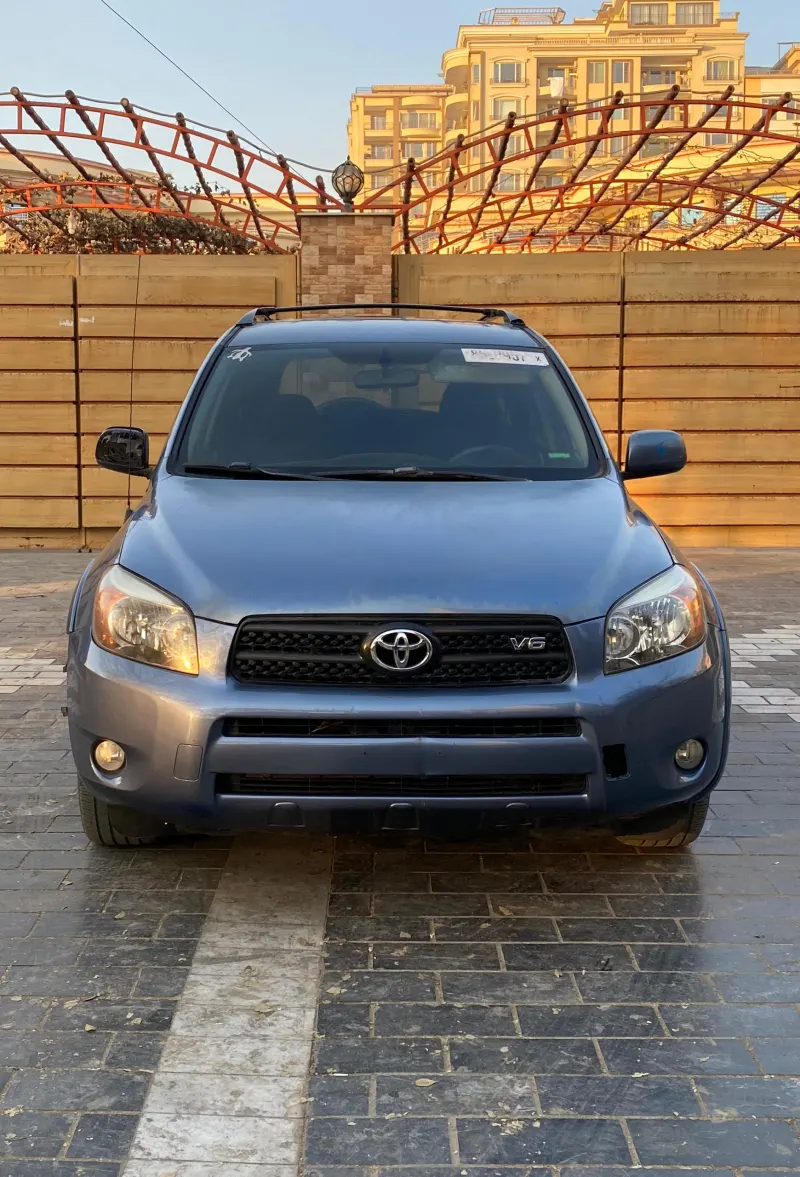 Toyota RAV4 2006