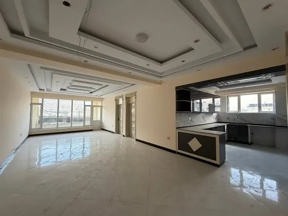 Apartment for sale, 4 rooms, 200 m², 9th floor, Karte Char, Kabul