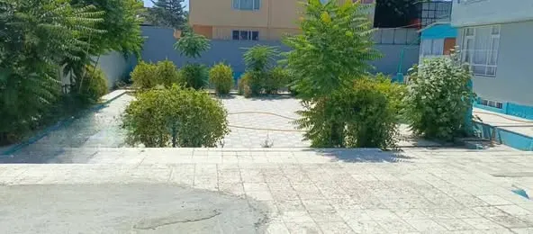 3-storey house for rent, 13 rooms, 12 biswa, Karte Parwan, Kabul