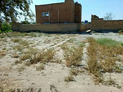 Land for sale, 3 biswa, Qala-e Zaman Khan, District 16, Kabul