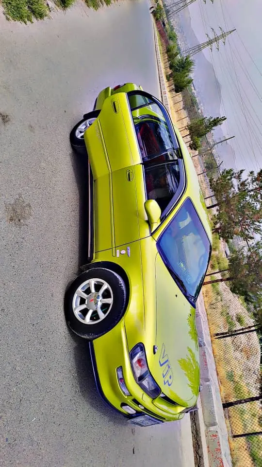 Car for sell