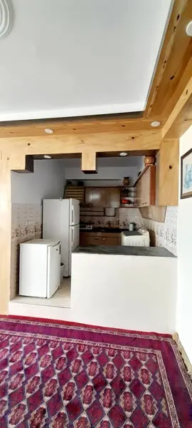 3-Room Apartment for Sale