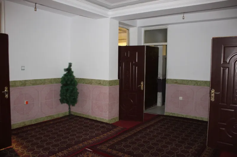 Apartment for sale, 4 rooms, 2nd floor