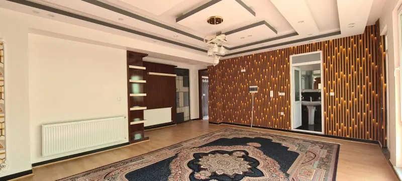 Luxury apartment for sale, 4 rooms, 206 m², 3rd floor, Karte 4, Kabul