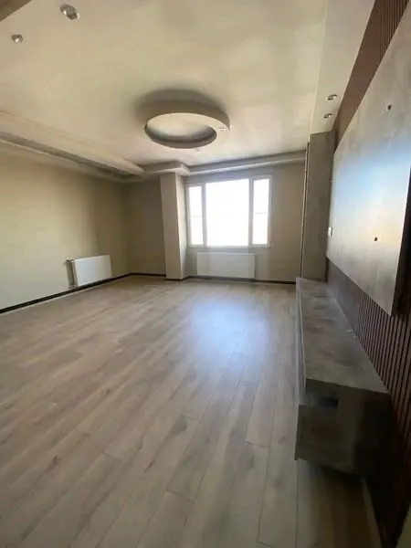 For Rent - 3-Room Apartment