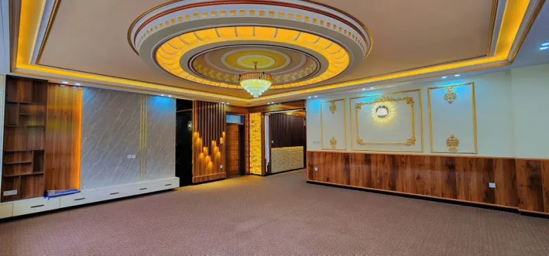 4-storey house for sale, 11 rooms, Afshar Bazaar, Khushal Khan