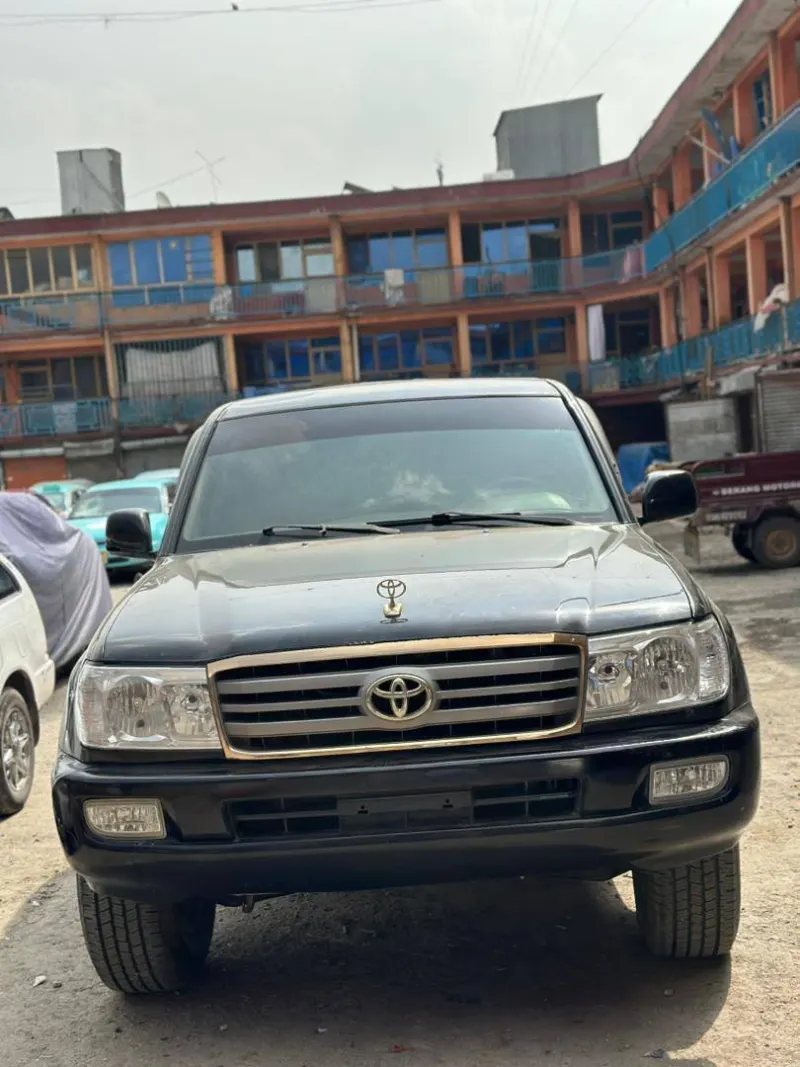 Toyota 1999