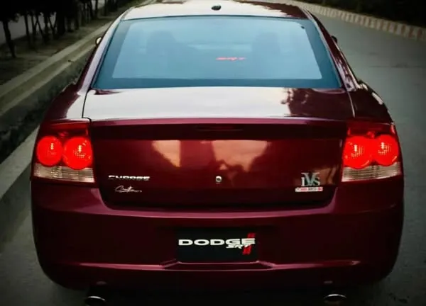Dodge Charger 2007
