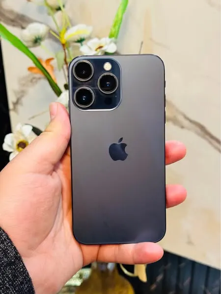 I Phone XR
