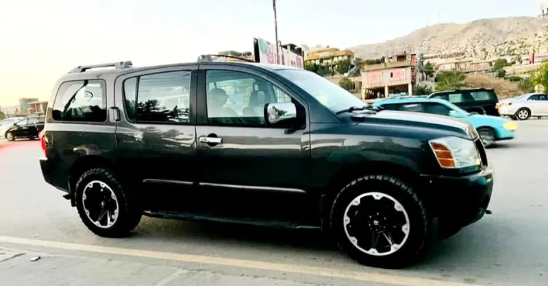 Nissan 2006