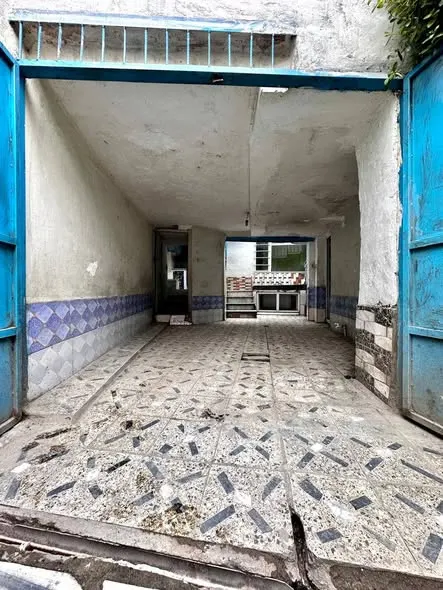 3-storey house for sale, 4 rooms, 100 m², Deh Dana, Kabul