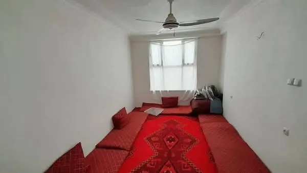 4-storey apartment building for sale, 4 flats, 106 m², Mazar-i-Sharif