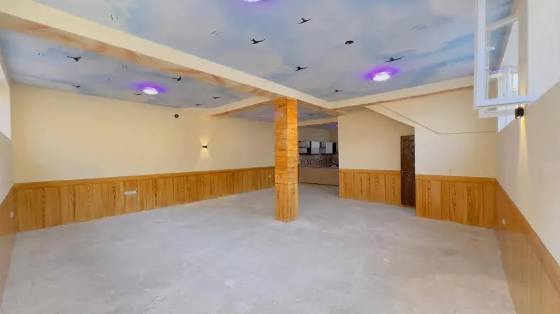 2-storey house for sale, 5 rooms, District 7, Kabul