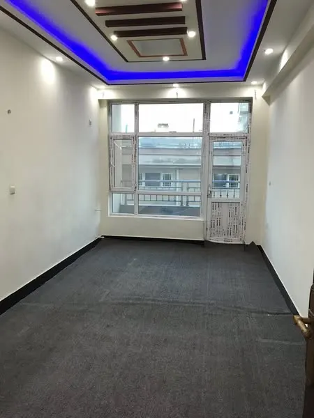 Apartment for rent, 3 rooms, 2nd floor, Khair Khana 3