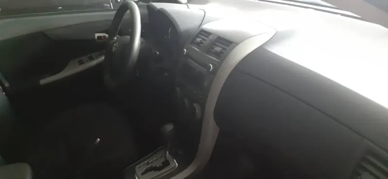 Toyota Corolla 2011