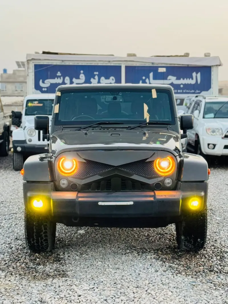 Jeep 2016