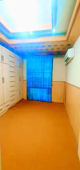 Apartment for sale, 4 rooms, 1st floor, Aria Township Phase 1, Kabul