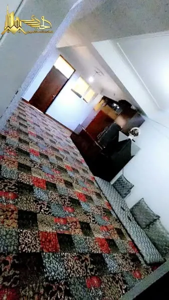 Two apartments for sale, 4 rooms, 144 m², 3rd floor, Kota-e Sangi, Kabul