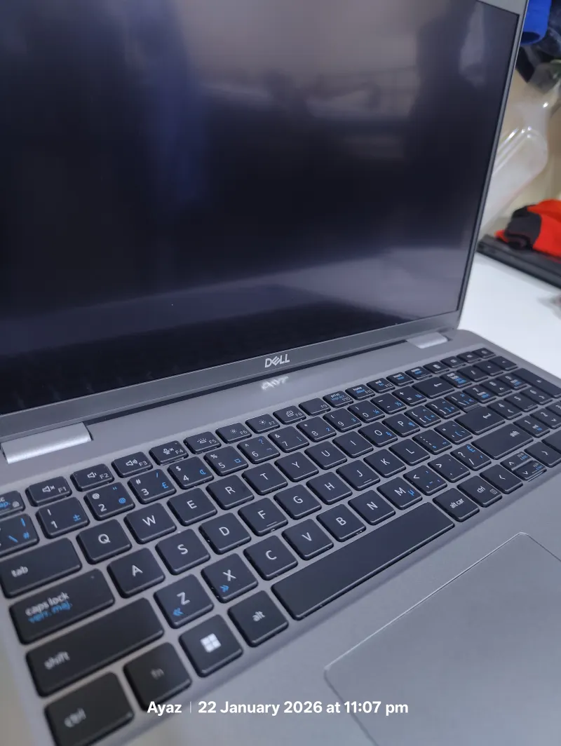 5540 i5 13gen