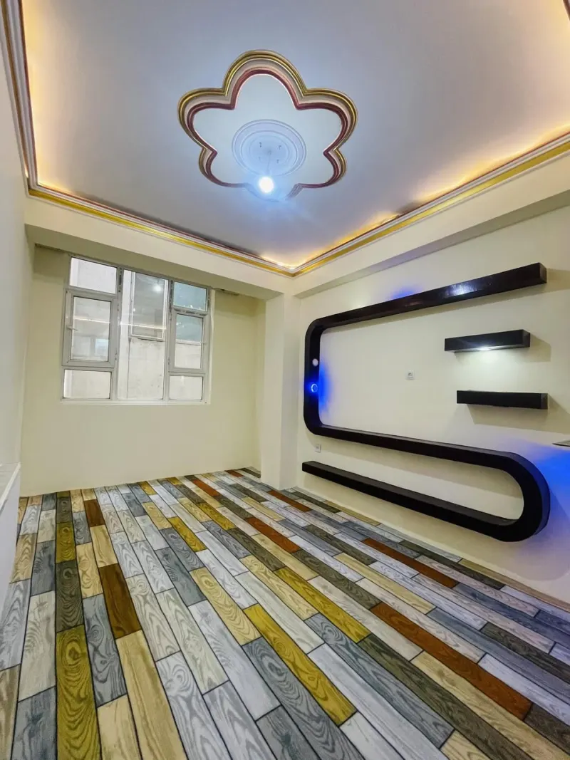 Apartment for sale, 3 rooms, 150 m², 5th floor, Taimani Project, Kabul