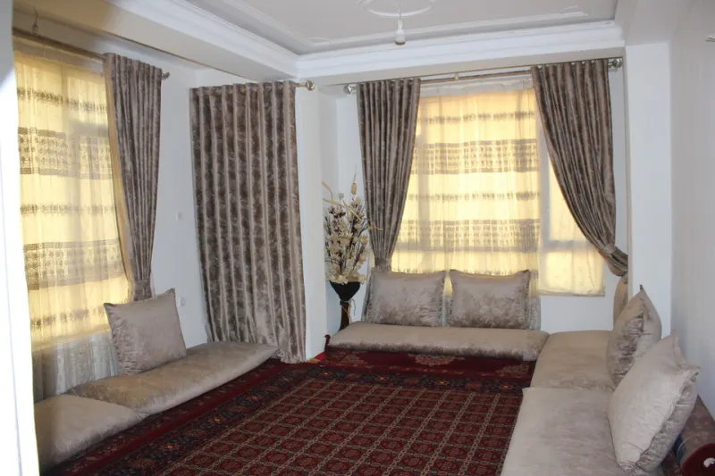 Apartment for sale, 4 rooms, 2nd floor