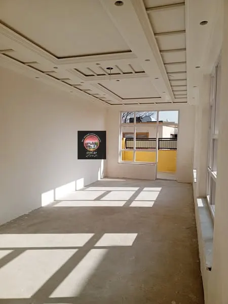New 2-storey house for sale, 170 m², with separate guest house
