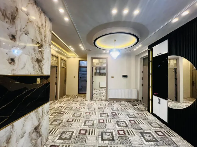Apartments for sale, 4 rooms, 140 m²