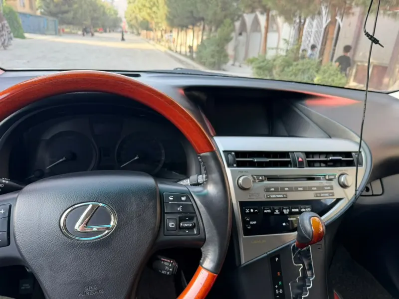Lexus RX450h