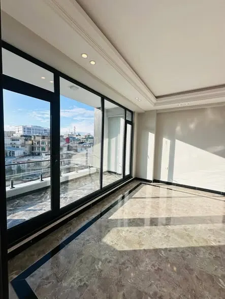 Apartment for sale, 5 rooms, 232 m², 2nd floor, Shahr-e Naw, Kabul