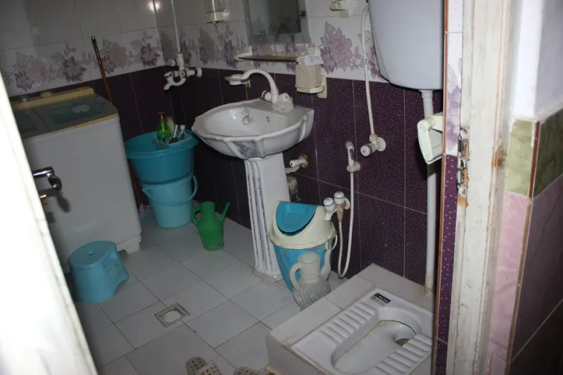 Apartment for sale, 4 rooms, 2nd floor