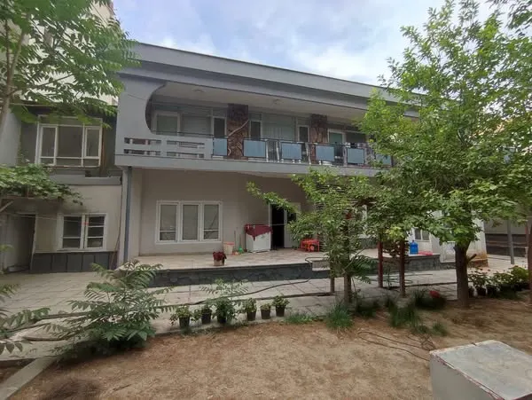 House for rent for offices, 9 rooms, Kabul