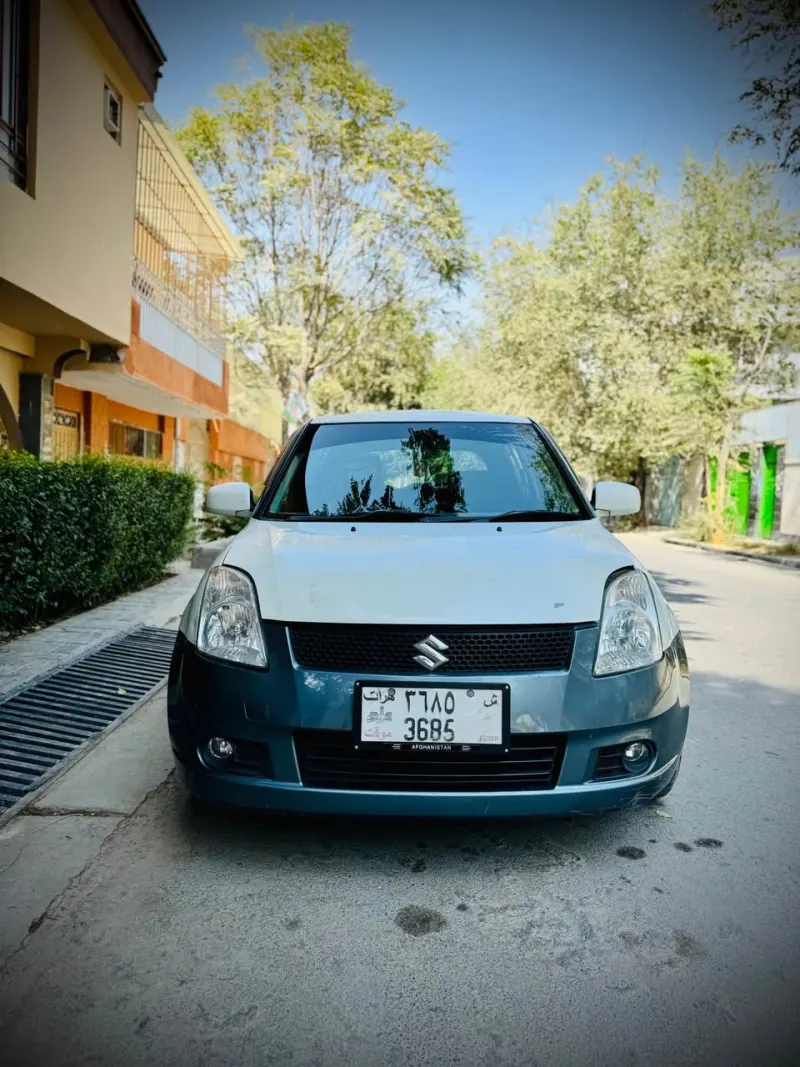 Suzuki 2005