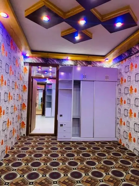 For Sale: Apartment in Prime Location, Kabul