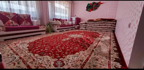 Apartment block for sale, Technicum Road, Chehelsotoon, District 7