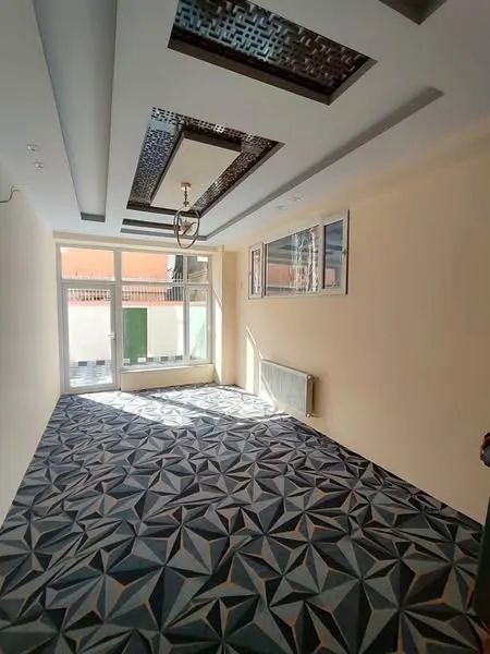 New VIP apartment for sale, 4 rooms, near Mihan University, Khair Khana, Kabul