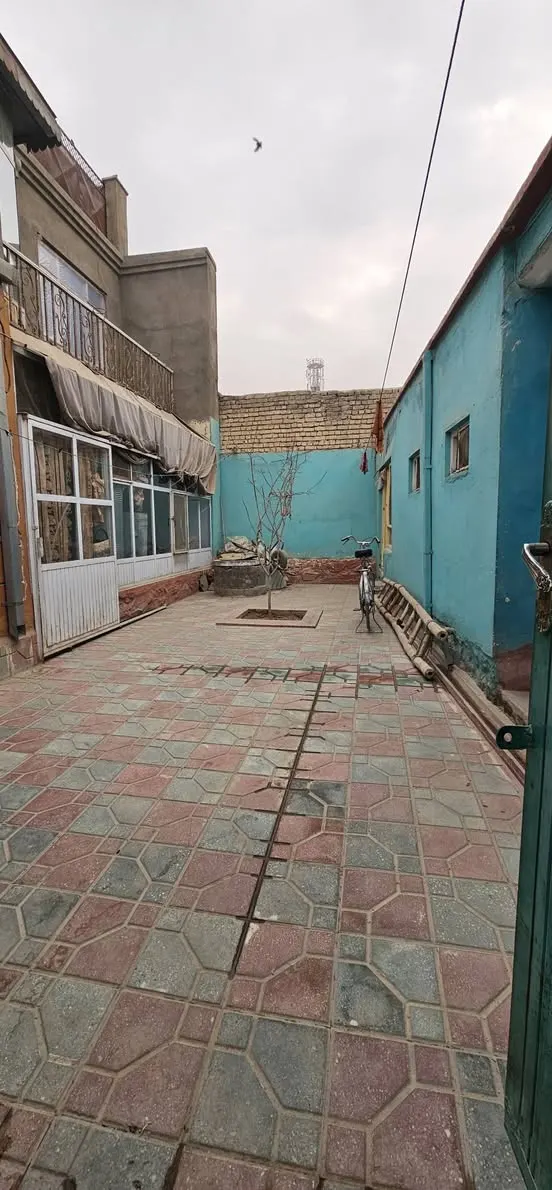 2-storey house for sale, 6 rooms, 170 m², Nau Burja, Chehelsotoon, Kabul