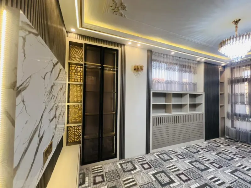 Apartments for sale, 4 rooms, 140 m²