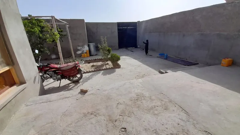 House for sale, 2 rooms, 225 m², Project S, Mazar-i-Sharif