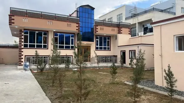 House for sale, 5 bedrooms, 5 biswa, Nau Burja, Chehelsotoon, Kabul