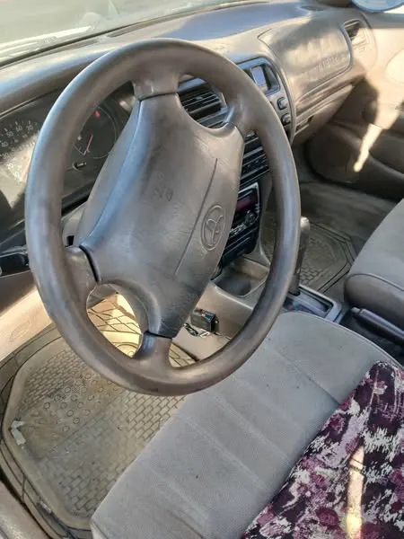 Toyota Corolla 1997
