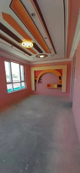 4-storey house for sale, 180 m², Deh Murad Khan Road, behind Soviet Embassy, Kabul