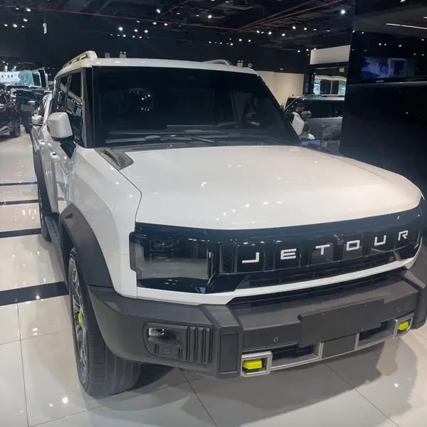 2025 Jetour Khaliji T2 for Sale