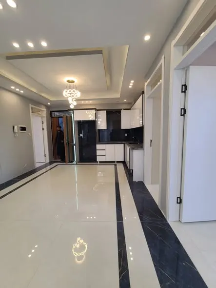 Apartment for sale, 4 rooms, 3rd floor, Havashenasi 2nd Road