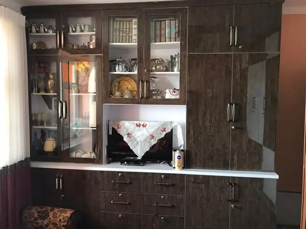 Apartment for sale, 4 rooms, 3rd floor, Block 9